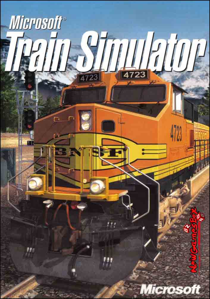 Rail Cargo Simulator Crack Game Download